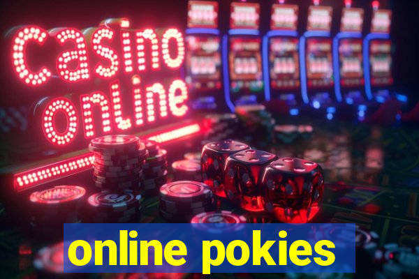 online pokies