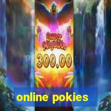 online pokies