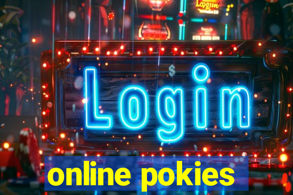 online pokies