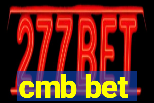 cmb bet