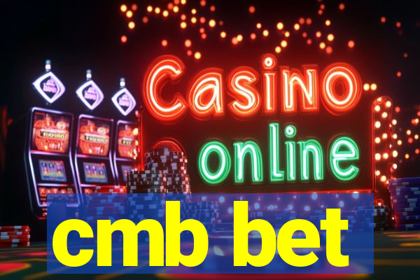 cmb bet