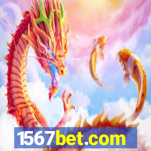 1567bet.com