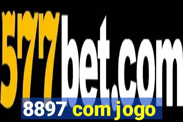 8897 com jogo