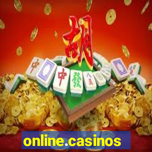 online.casinos