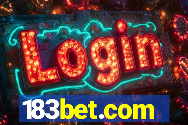 183bet.com