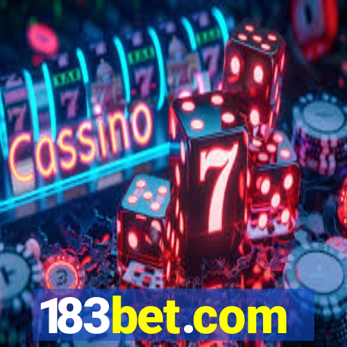 183bet.com