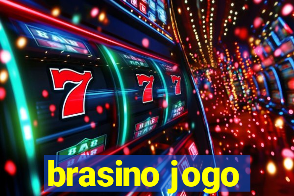 brasino jogo