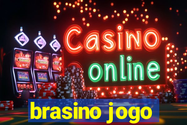 brasino jogo