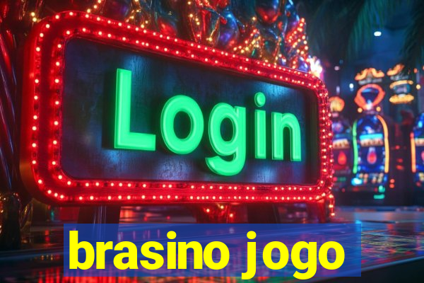 brasino jogo