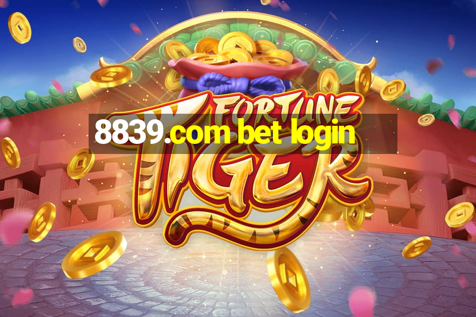 8839.com bet login