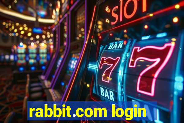 rabbit.com login