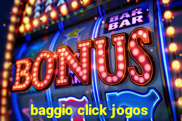 baggio click jogos