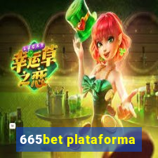 665bet plataforma