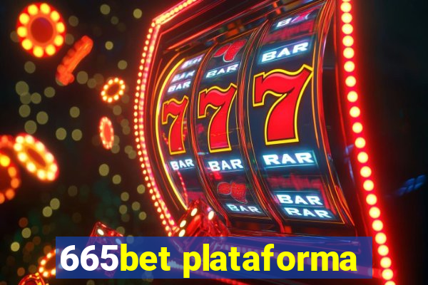 665bet plataforma