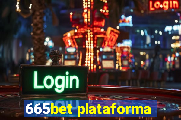 665bet plataforma