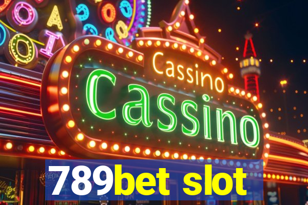 789bet slot