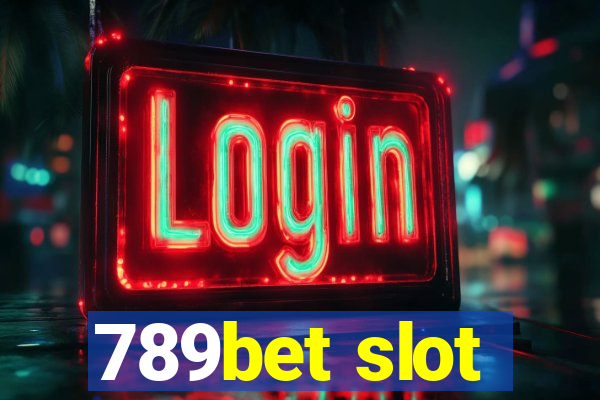 789bet slot