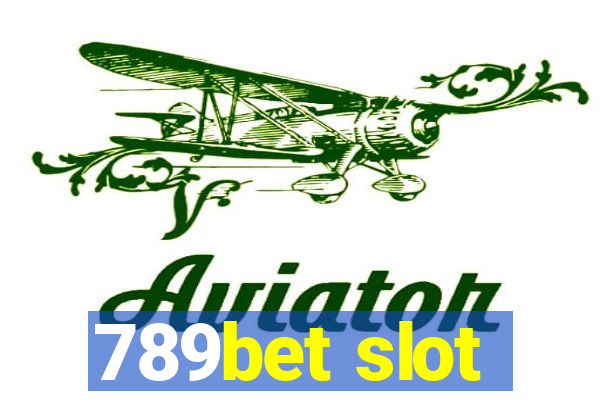 789bet slot