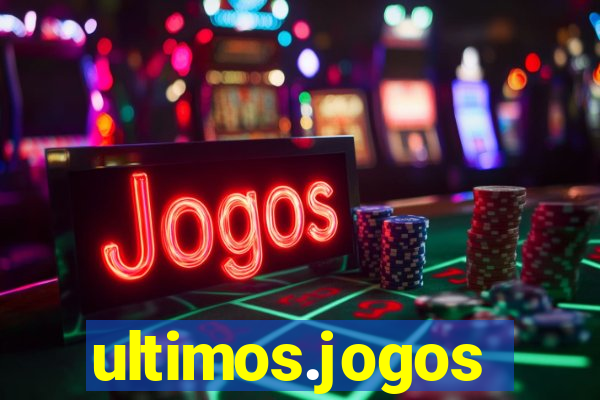 ultimos.jogos