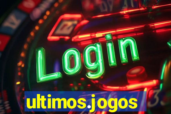 ultimos.jogos