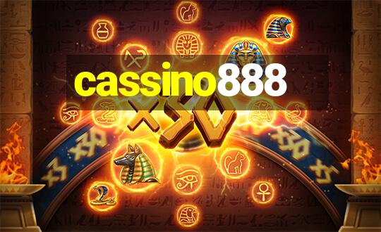 cassino888