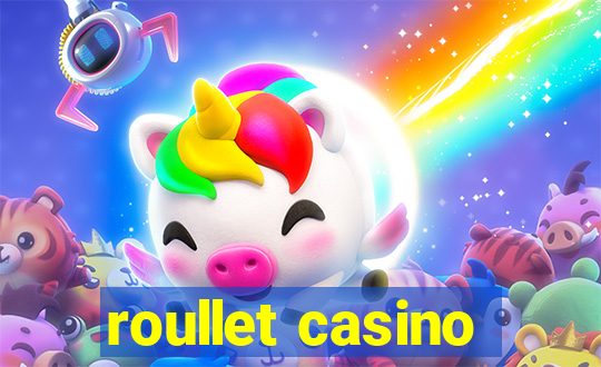 roullet casino