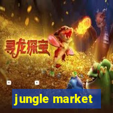 jungle market