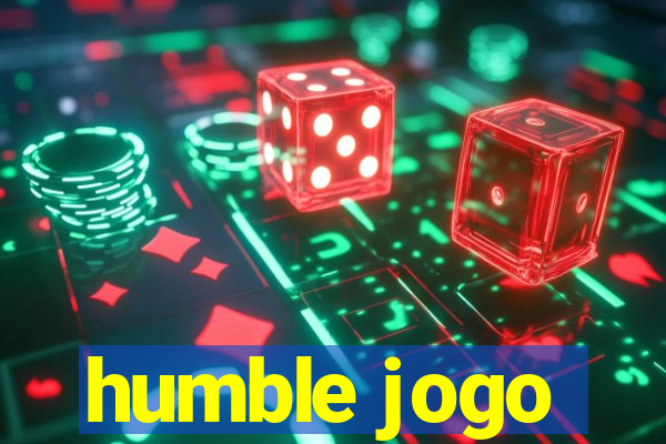 humble jogo