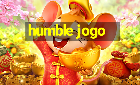 humble jogo