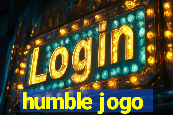 humble jogo