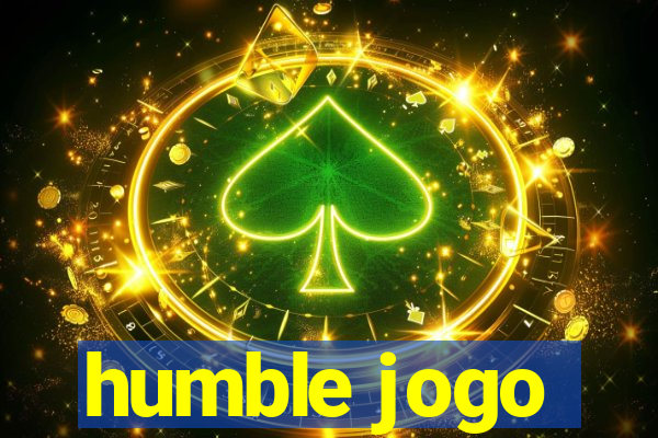 humble jogo