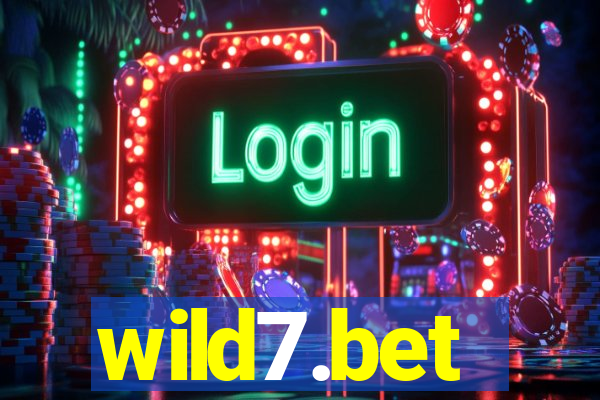 wild7.bet