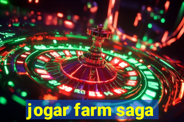 jogar farm saga