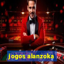 jogos alanzoka