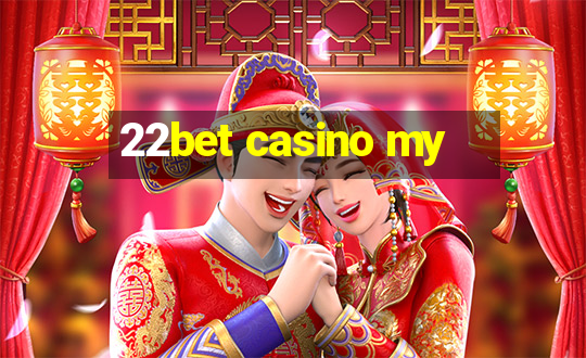 22bet casino my