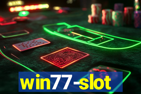 win77-slot