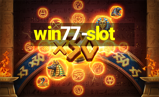 win77-slot