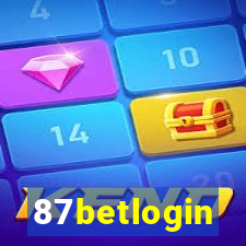 87betlogin