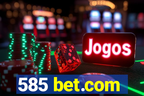 585 bet.com