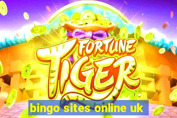 bingo sites online uk