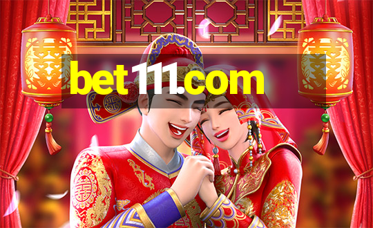 bet111.com