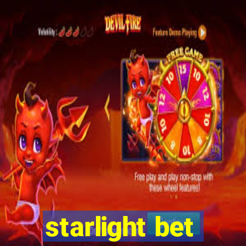 starlight bet