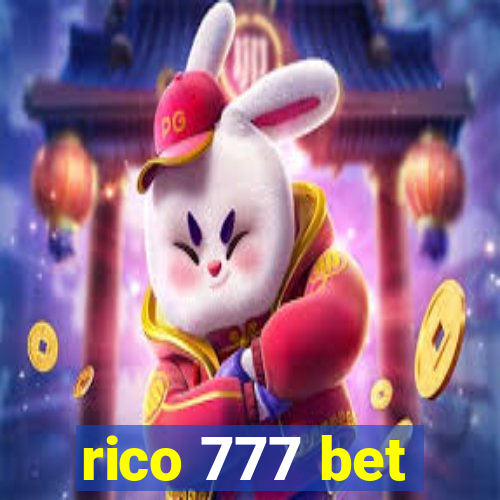 rico 777 bet