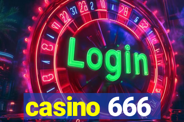 casino 666