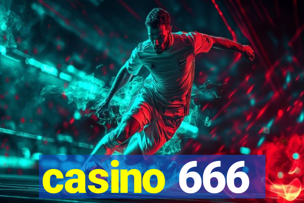 casino 666