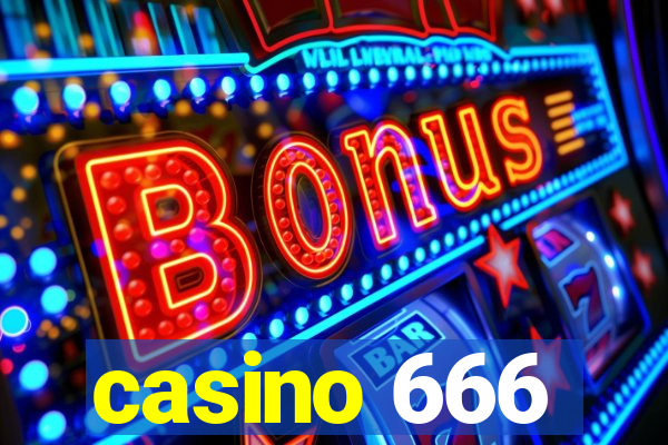 casino 666