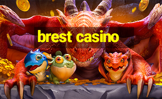 brest casino