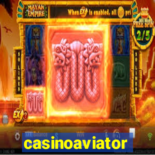 casinoaviator