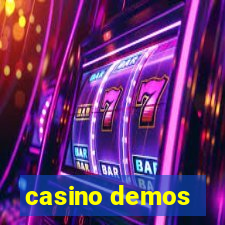 casino demos