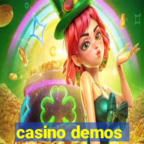 casino demos